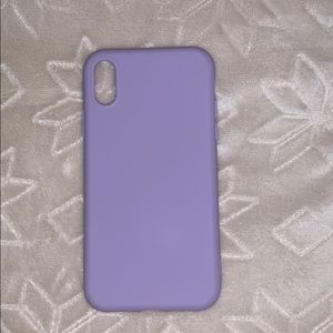 iPhone XR case